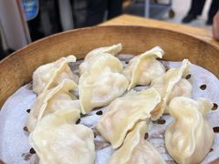 -老边饺子馆(中街店)