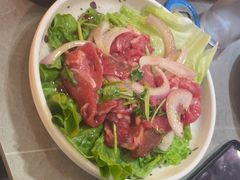 -正宗齐齐哈尔烤肉·齐牛哥鲜切炭火烤肉(杭州总店)