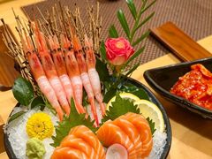 -长崎屋·日本料理·刺身·烧鸟(天河北路店)