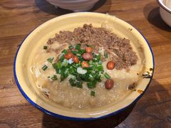 -阿福板凳面(观音桥店)