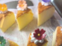 -尚宴牛特鲜自助(太原街万达店)