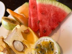 -东方红海鲜百汇(国际大厦店)