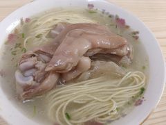 -盛兴面馆(真儒大厦店)