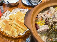 -洪大厨鸡煲(福田店)