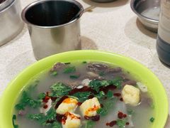 -笑云开汤包店(网巾市店)