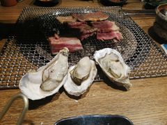 -鑫釜山海鲜烧烤(鑫丰国际店)