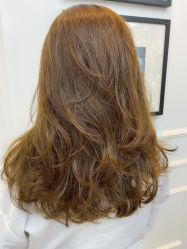 -FLAIR HAIR SALON