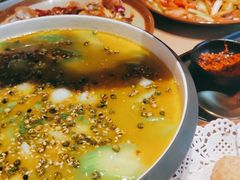 -川堂风·跷脚牛肉·乐山爆炒(宝山日月光店)