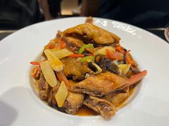 -巴依老爷新疆美食(清华东门店)