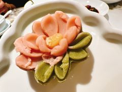 -永春园·扬州早茶·淮扬菜(漫乐城店)