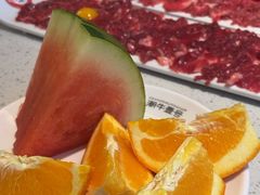 -潮牛壹号鲜牛肉火锅(光谷天地店)