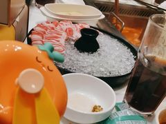 -海底捞大排档火锅(打浦路店)