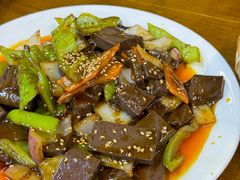 -长安后宰门水盆羊肉(新都心店)