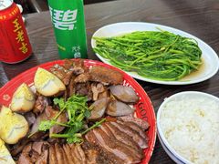 -春梅里卤鹅馆·47年老字号(中山路店)