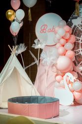 -荟派·派对世家