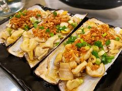 -渔娘渔家丹东海鲜(东直门店)