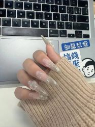 -一个美甲店