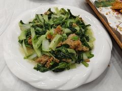 -万佛湖许老大铁锅鱼(黑金冠店)
