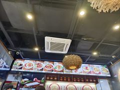 -湘人龙记老长沙米粉(鸟巢店)