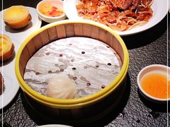-蝴蝶里·粤菜·点心(滨江龙湖店)