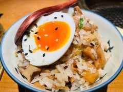 -MIKOMIKO和牛烧肉专门店(南门店)