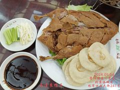 -晋阳饭庄(虎坊桥店)