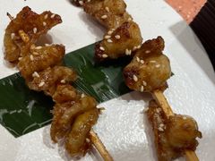 -元气寿司(金光华店)