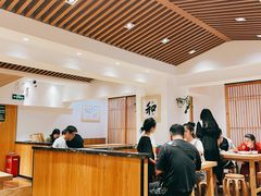 -素满香·素食自助餐(西安·民乐园店)