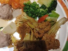 -比格比萨自助(花园路店)