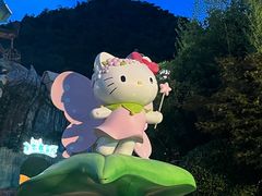 -安吉Hello Kitty乐园