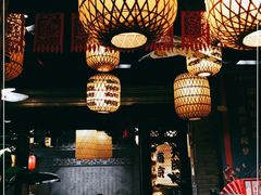 -南京大牌档(人民广场店)