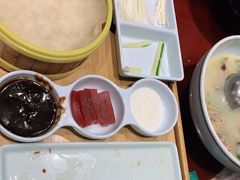 -三品香·江浙菜(松江九谊店)