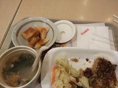-永和大王(蛙嫩紫苏香·军博店)