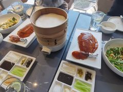 -小大董·烤鸭(观景餐厅·南京西路店)