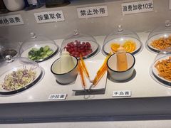 -清真·穆巴拉克西餐厅(回民街店)