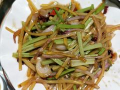 -东门老磨坊羊汤馆(兰山新东关店)