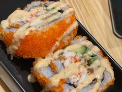 -喜寿司(金狮广场店)