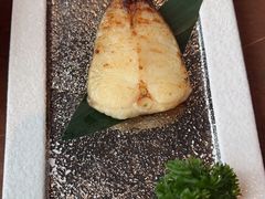 -枫千叶精致料理