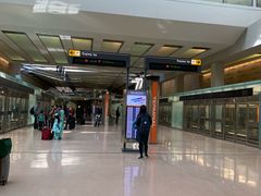 -华盛顿杜勒斯国际机场