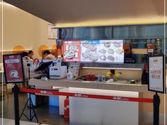 -牛邸·烧肉饭(来福士店)
