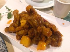-付掌柜在成都·热炒砂锅集(金禾店)