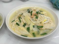 -健跳小海鲜(人民路店)