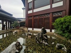 -苏州吴宫泛太平洋酒店