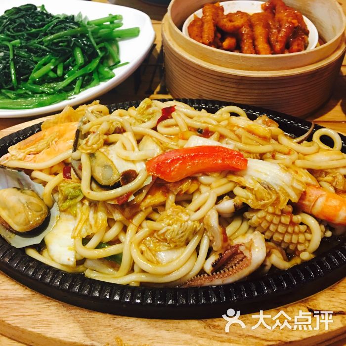 台湾小调(悦荟万科店)-图片-北京美食-大众点评网