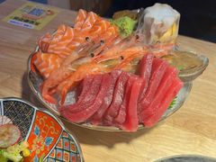 -黑木原精致料理·铁板烧