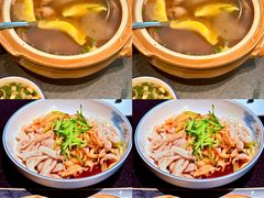 -唐猫庭院·千年陕菜(赛格国际购物中心店)