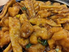 -米村拌饭馆(锦绣前程店)