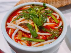 -一品滇香·云南菜(公益西桥店)