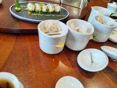 -喜鼎海胆水饺(东港店)