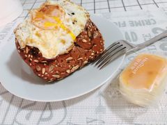 巧克力坚果-好利来(团结湖店)